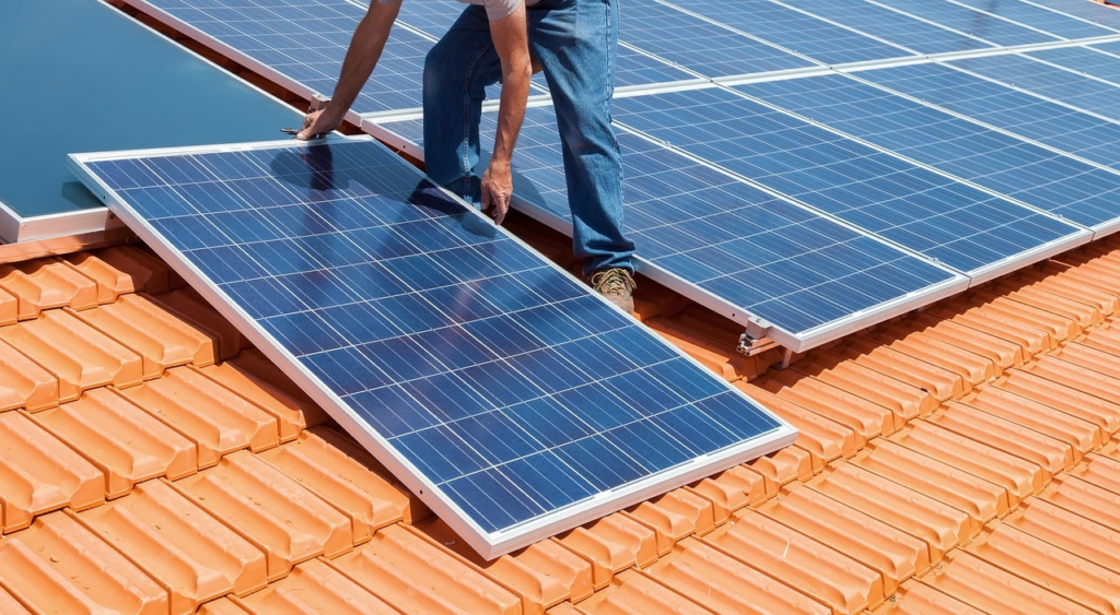 découvrez nos services professionnels d'installation de panneaux solaires pour une énergie renouvelable, économique et écologique. optez pour une solution durable et réduisez vos factures d'électricité dès aujourd'hui.